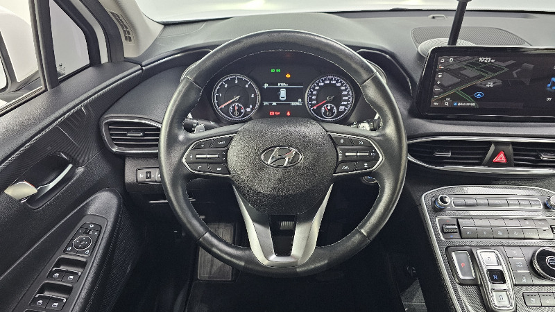 car Hyundai Santa FE id70867 photo #13