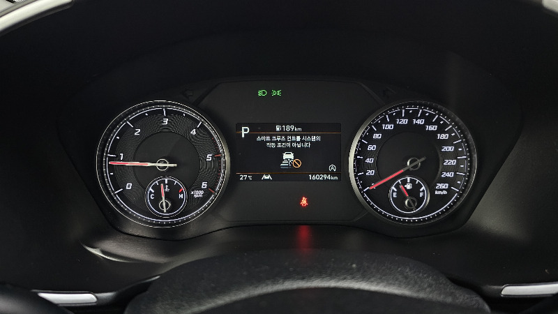 car Hyundai Santa FE id70867 photo #8