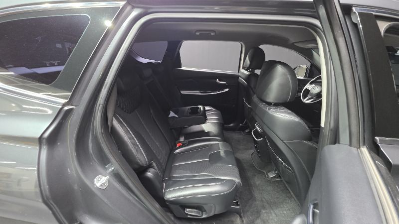 car Hyundai Santa FE id70868 photo #11