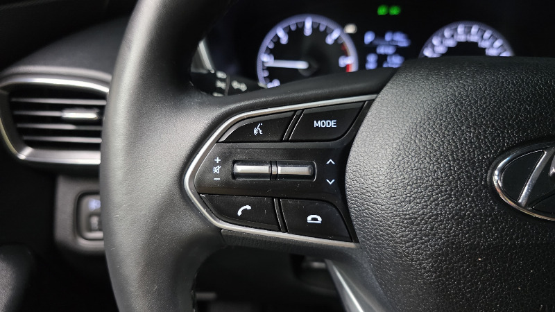 car Hyundai Santa FE id70868 photo #16
