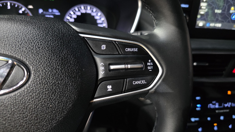 car Hyundai Santa FE id70868 photo #17