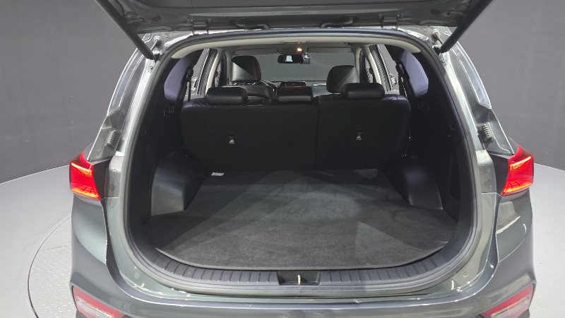 car Hyundai Santa FE id70868 photo #19
