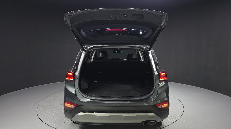 car Hyundai Santa FE id70868 photo #20
