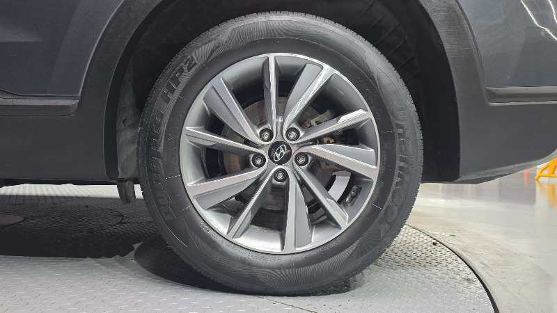 car Hyundai Santa FE id70868 photo #21