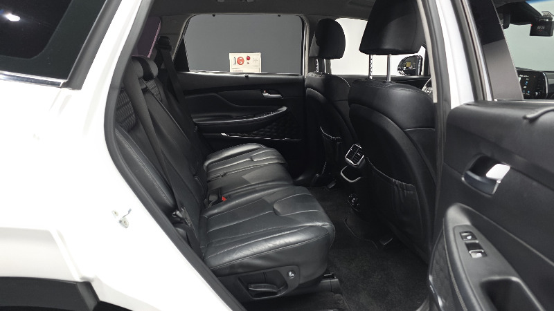 car Hyundai Santa FE id70869 photo #12