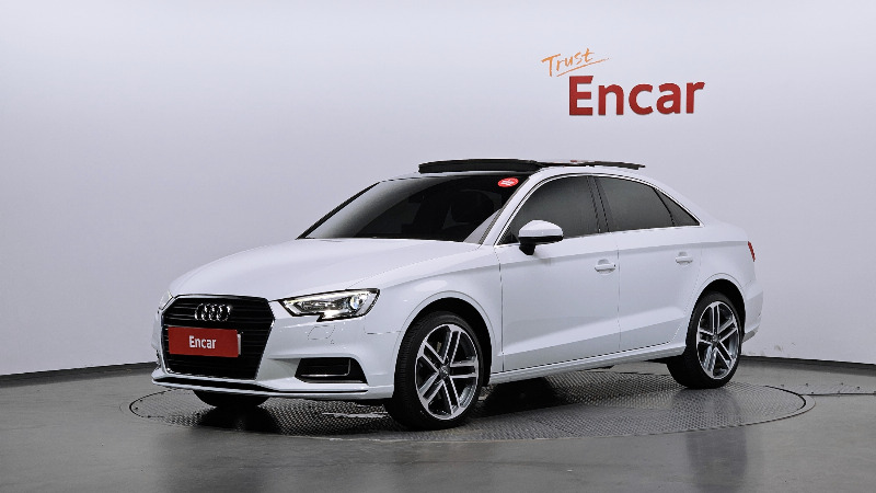 car Audi A3 id70873 main photo