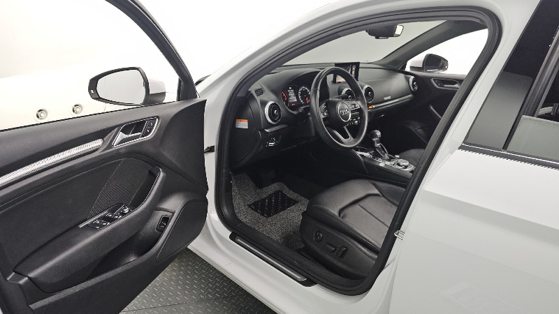 car Audi A3 id70873 photo #10