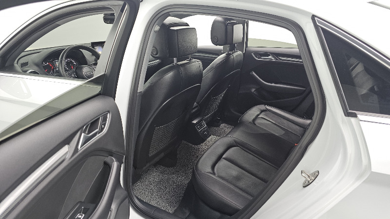 car Audi A3 id70873 photo #11