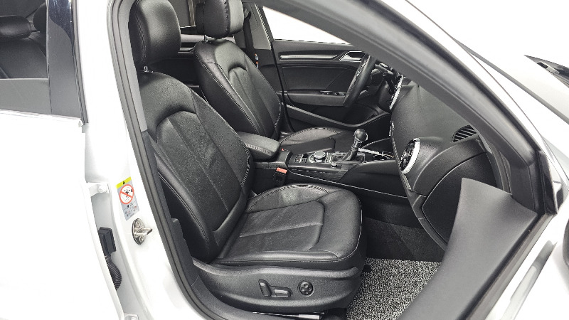 car Audi A3 id70873 photo #12