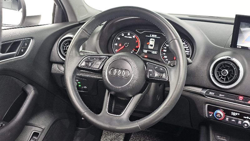 car Audi A3 id70873 photo #13