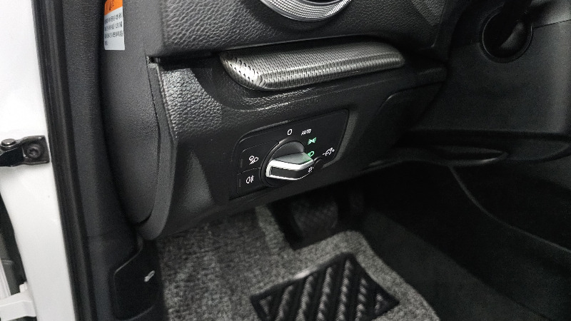 car Audi A3 id70873 photo #16