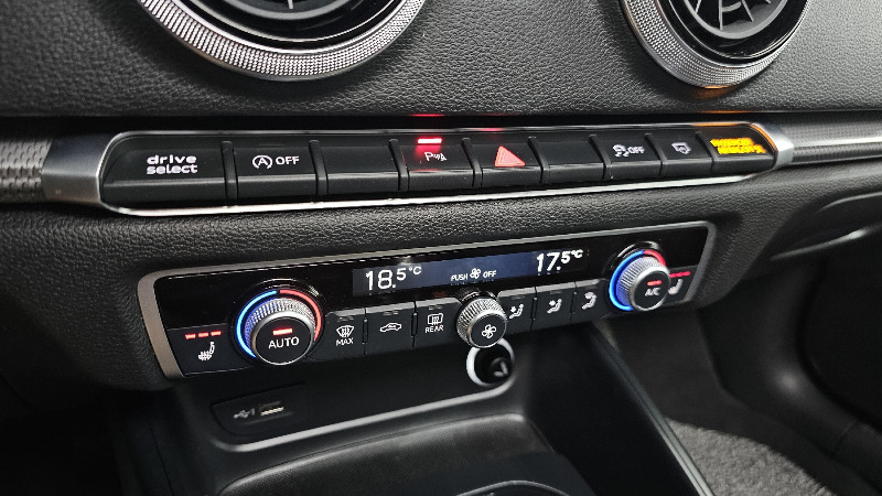 car Audi A3 id70873 photo #17