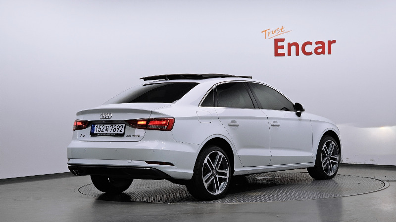 car Audi A3 id70873 photo #2