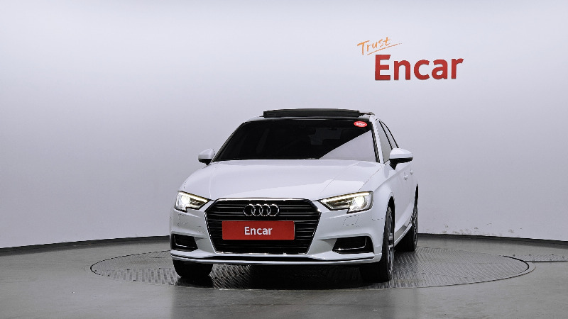 car Audi A3 id70873 photo #3