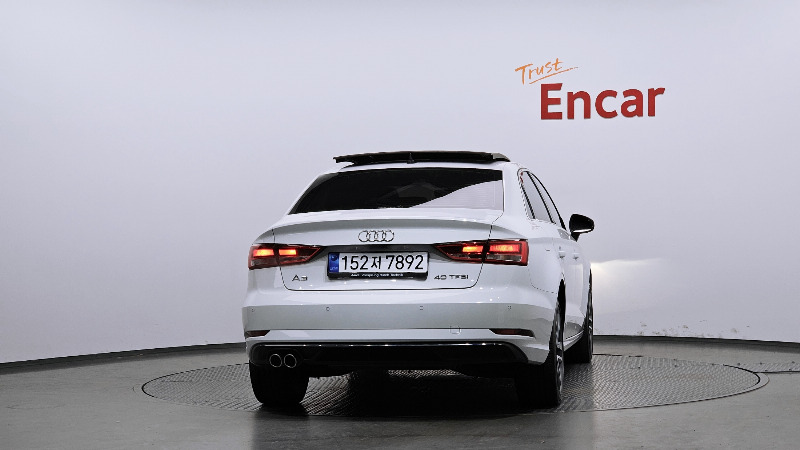 car Audi A3 id70873 photo #4