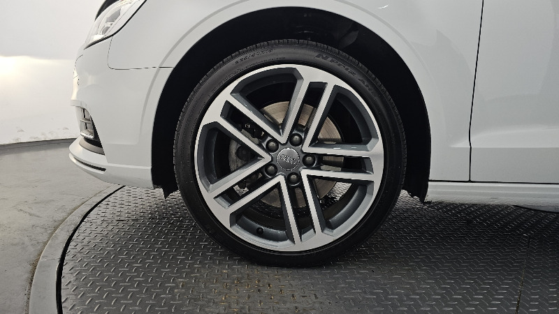car Audi A3 id70873 photo #5