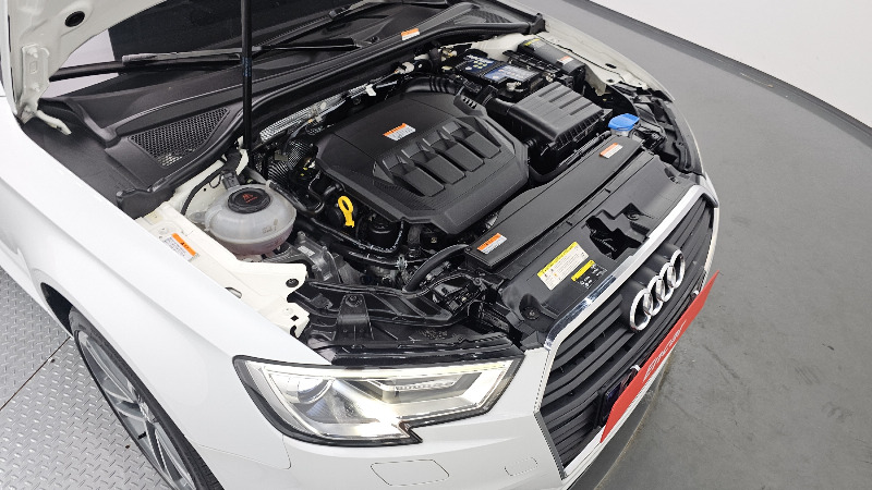 car Audi A3 id70873 photo #6