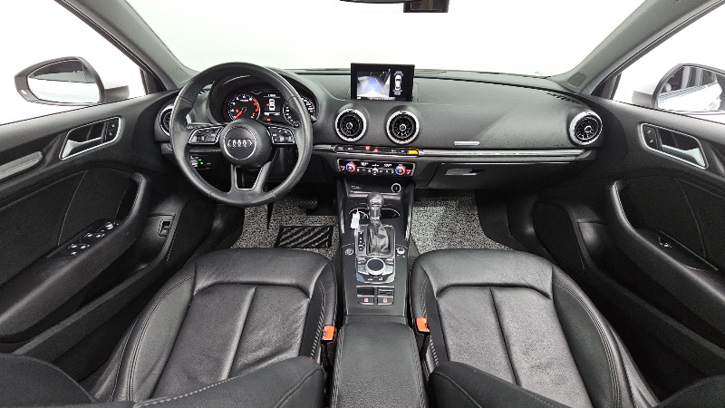 car Audi A3 id70873 photo #7