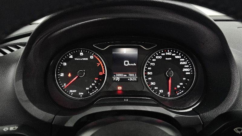 car Audi A3 id70873 photo #8