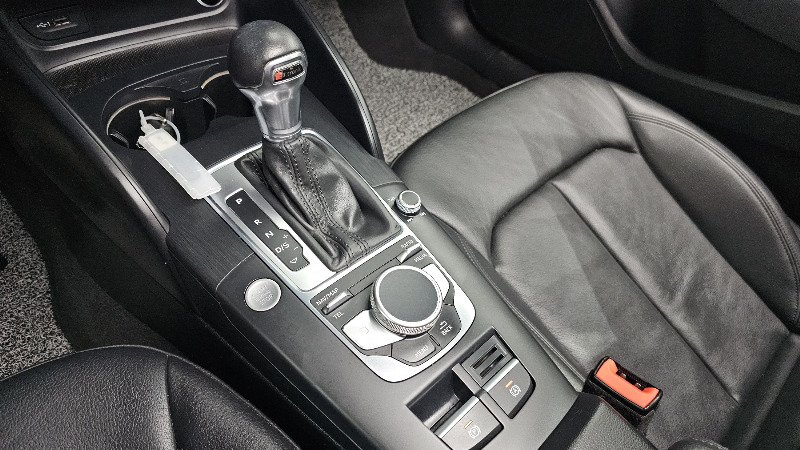 car Audi A3 id70873 photo #9