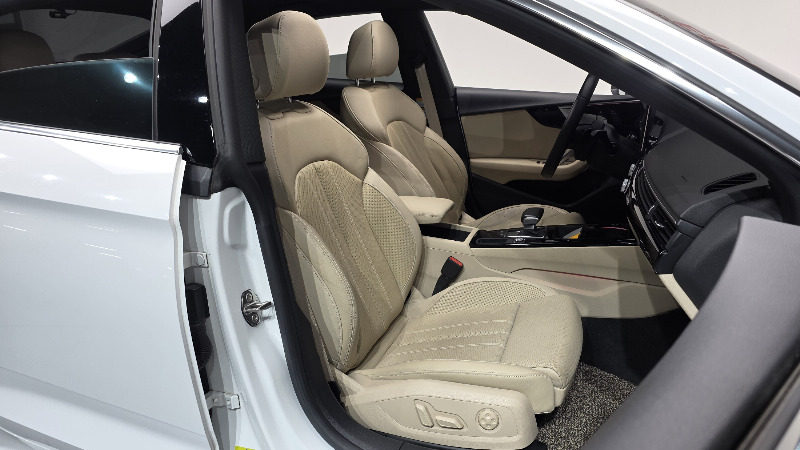 car Audi A5 id70874 photo #10