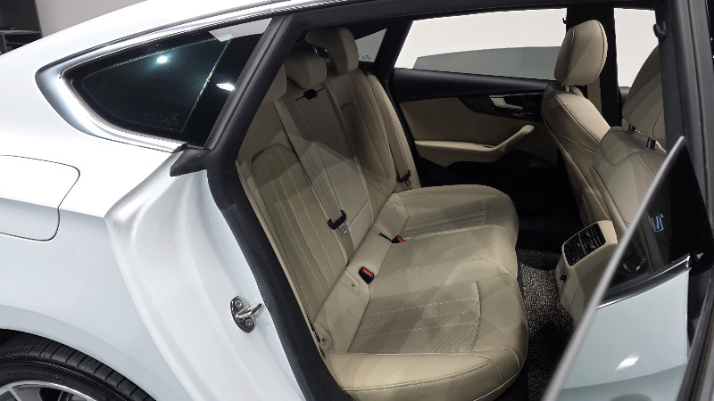 car Audi A5 id70874 photo #11