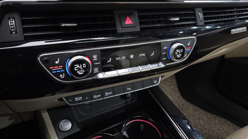 car Audi A5 id70874 photo #18