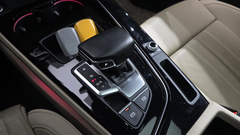 car Audi A5 id70874 photo #9