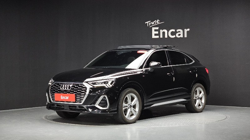 car Audi Q3 id70876 main photo