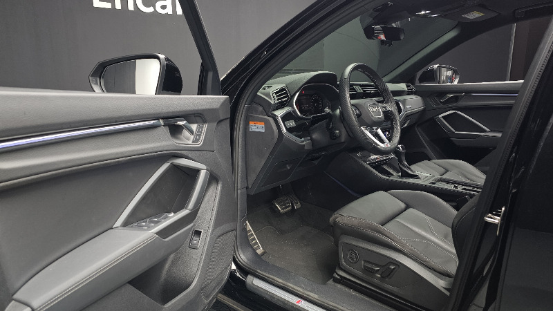 car Audi Q3 id70876 photo #10