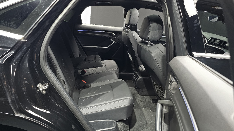 car Audi Q3 id70876 photo #11
