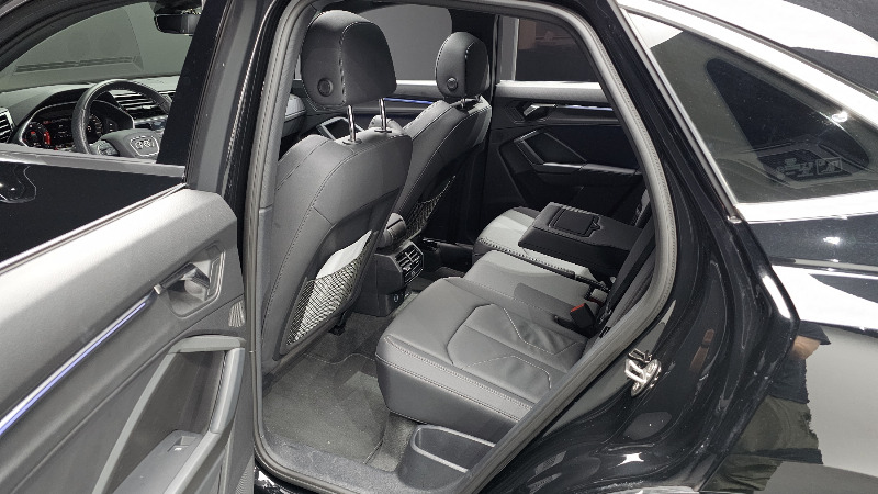 car Audi Q3 id70876 photo #12