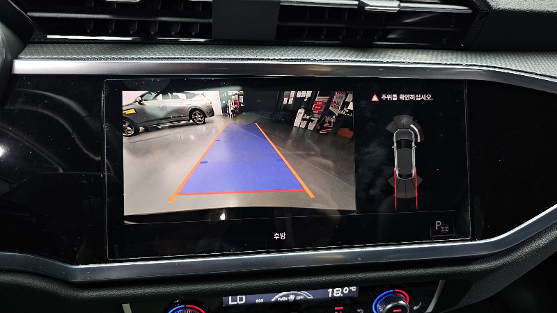 car Audi Q3 id70876 photo #15