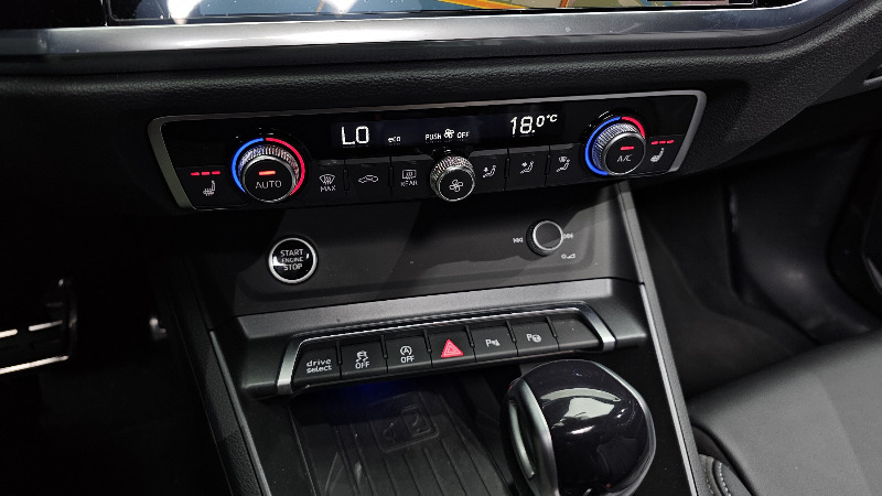 car Audi Q3 id70876 photo #18