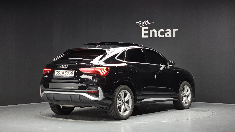 car Audi Q3 id70876 photo #2
