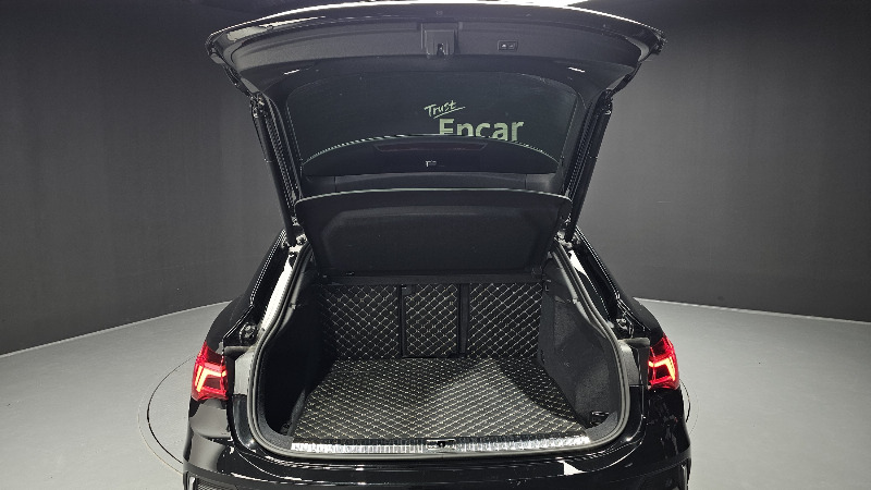 car Audi Q3 id70876 photo #20