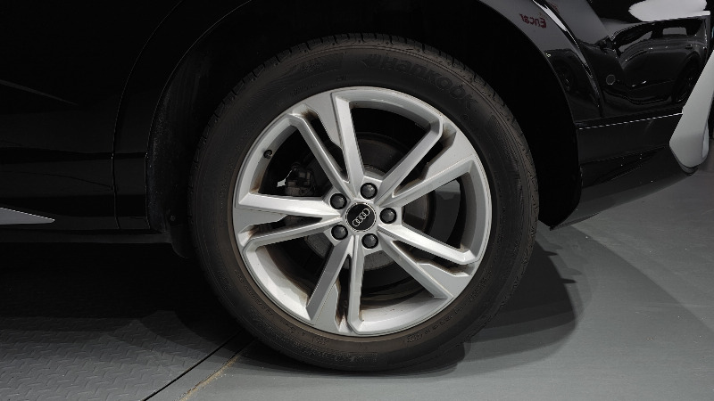 car Audi Q3 id70876 photo #21