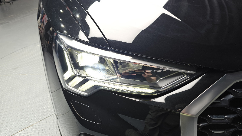 car Audi Q3 id70876 photo #22