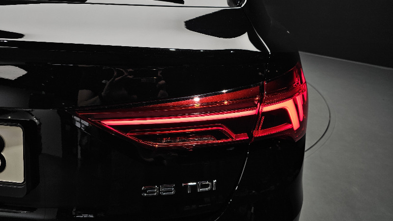 car Audi Q3 id70876 photo #23