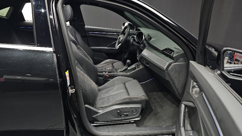 car Audi Q3 id70876 photo #26
