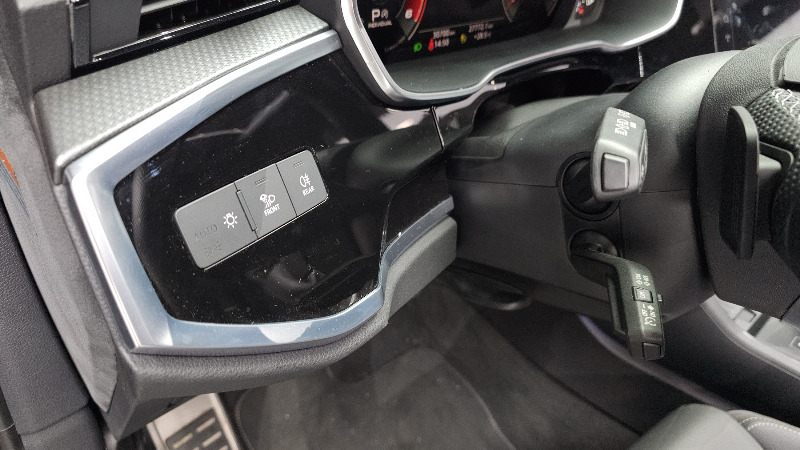 car Audi Q3 id70876 photo #28