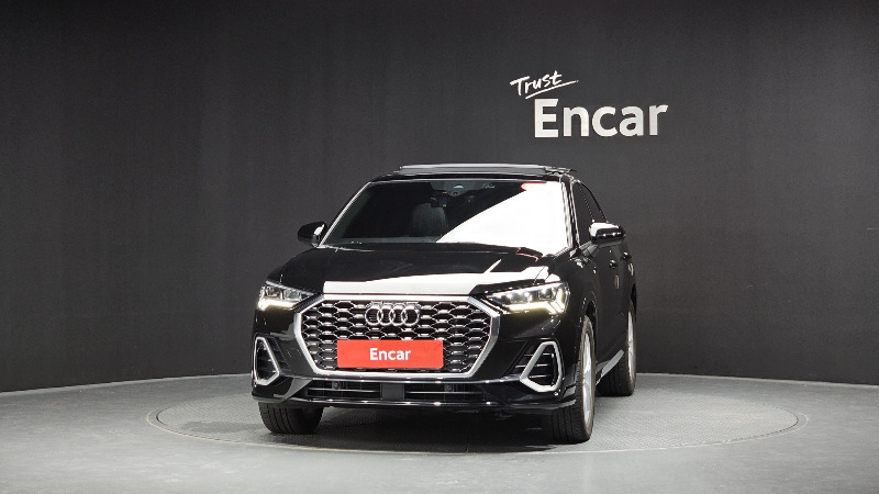 car Audi Q3 id70876 photo #3