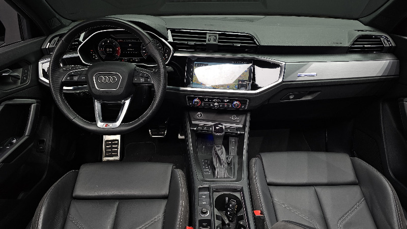 car Audi Q3 id70876 photo #7
