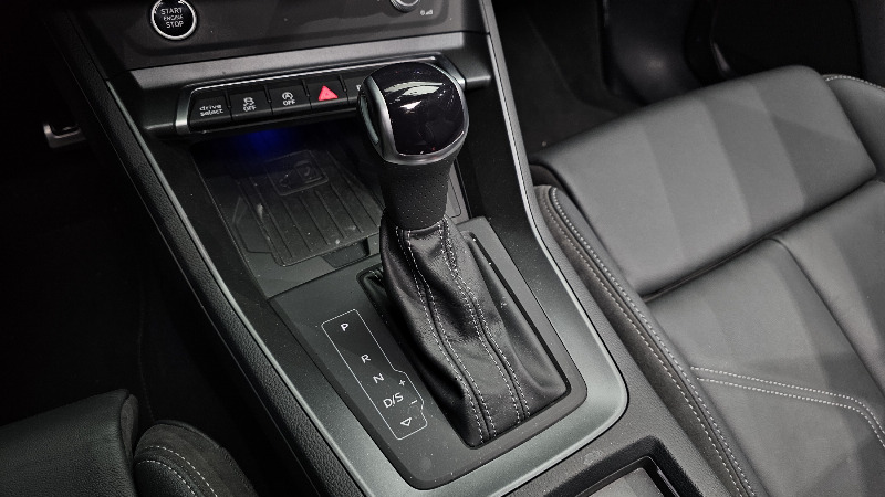 car Audi Q3 id70876 photo #9