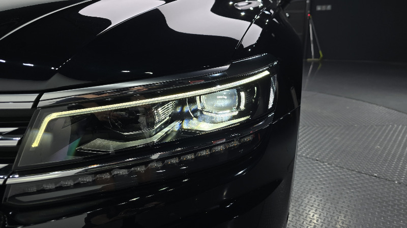 car Volkswagen Tiguan id70880 photo #22