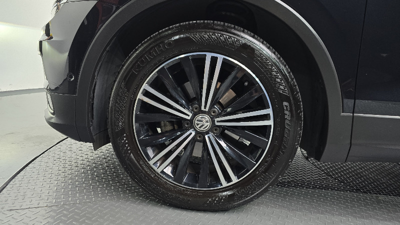 car Volkswagen Tiguan id70880 photo #5