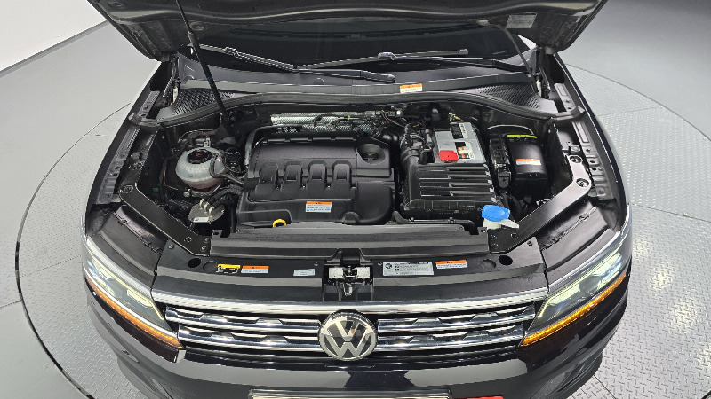 car Volkswagen Tiguan id70880 photo #6
