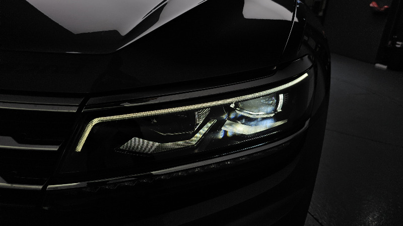 car Volkswagen Tiguan id70883 photo #22