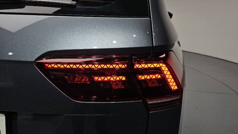 car Volkswagen Tiguan id70883 photo #23