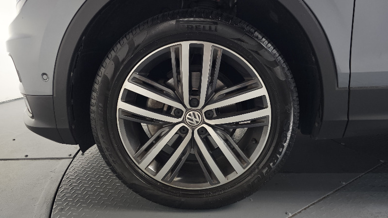 car Volkswagen Tiguan id70883 photo #5